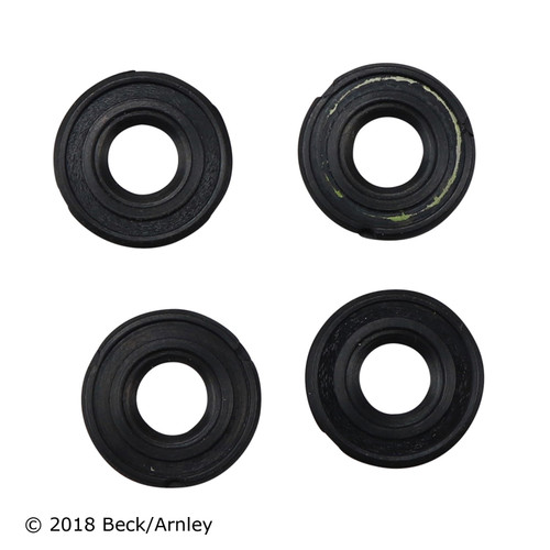 Beck Arnley Valve Cover Gasket Set for 1999-2006 Chevrolet/Suzuki Grand Vitara/Tracker/Vitara/XL-7 2.5L 2.7L