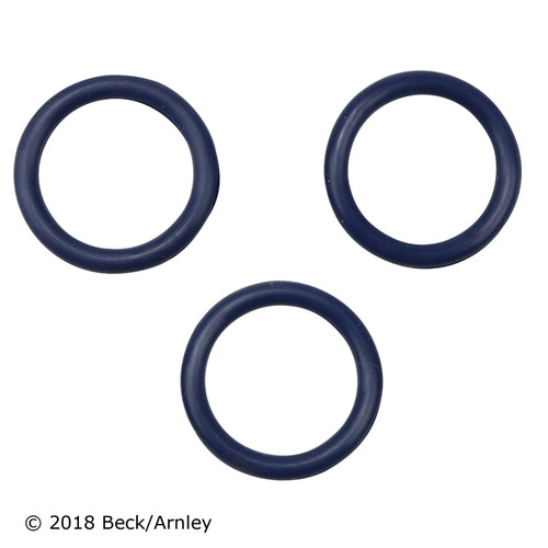 Beck Arnley Valve Cover Gasket Set for 1999-2006 Chevrolet/Suzuki Grand Vitara/Tracker/Vitara/XL-7 2.5L 2.7L