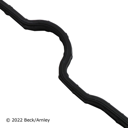 Beck Arnley Valve Cover Gasket/Gaskets for 2009-2014 Hyundai/Kia Genesis/Genesis Coupe/Santa Fe/Borrego/Sedona 3.5L 3.8L