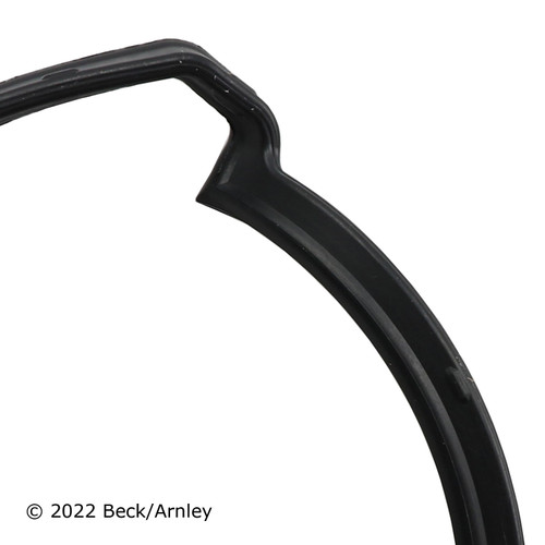 Beck Arnley Valve Cover Gasket Set for 1998-2010 Lexus/Toyota Land Cruiser/GS400/GS430/GX470/LS400 4.0L 4.3L 4.7L