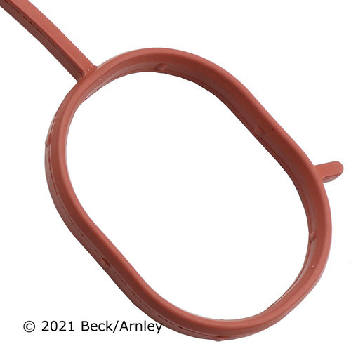 Beck Arnley Intake Manifold Gasket for 2012-2021 Hyundai/Kia Accent/Elantra/Elantra GT/Kona/Sonata 1.6L
