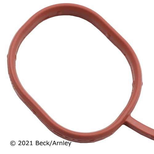 Beck Arnley Intake Manifold Gasket for 2012-2021 Hyundai/Kia Accent/Elantra/Elantra GT/Kona/Sonata 1.6L