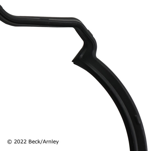 Beck Arnley Valve Cover Gasket Set for 1998-2010 Lexus/Toyota Land Cruiser/GS400/GS430/GX470/LS400 4.0L 4.3L 4.7L