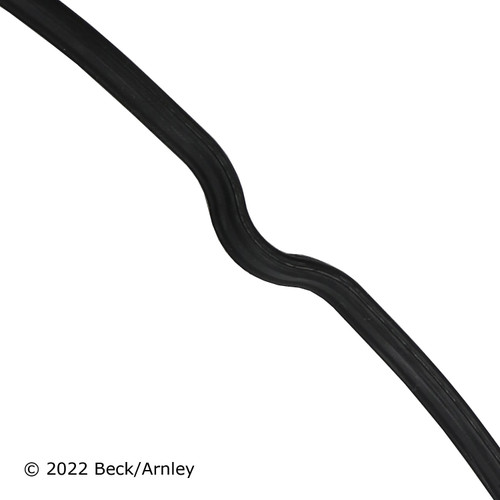 Beck Arnley Valve Cover Gasket Set for 2006-2018 Lexus IS300/IS350/RC300/RC350/GS300 2.5L 3.0L 3.5L