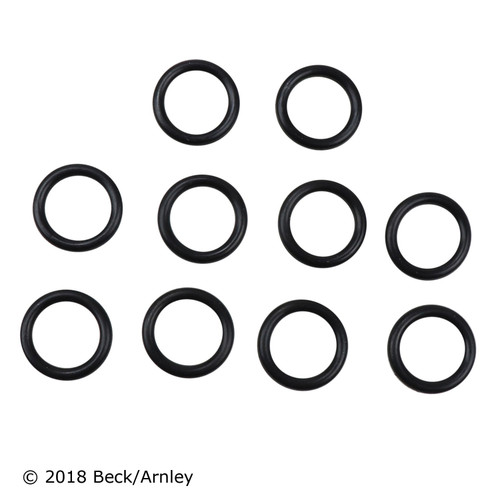 Beck Arnley Valve Cover Gasket Set for 1999-2008 Chevrolet/Daewoo/Suzuki Optra/Leganza/Nubira/Forenza/Reno 2.0L 2.2L