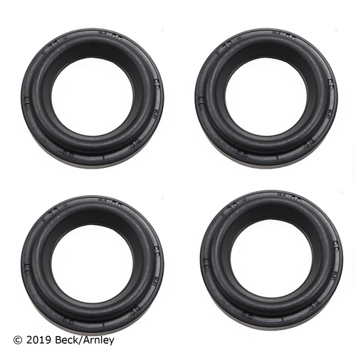 Beck Arnley Valve Cover Gasket Set for 2009-2012 Hyundai/Kia Equus/Genesis/Borrego 4.6L