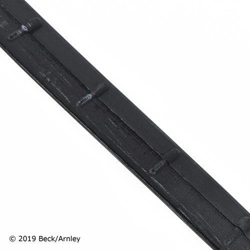 Beck Arnley Valve Cover Gasket Set for 2009-2012 Hyundai/Kia Equus/Genesis/Borrego 4.6L