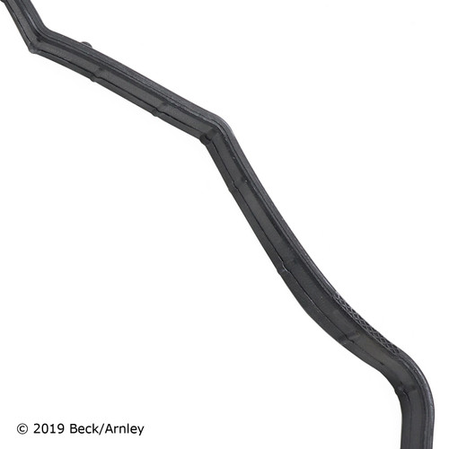 Beck Arnley Valve Cover Gasket Set for 2009-2012 Hyundai/Kia Equus/Genesis/Borrego 4.6L