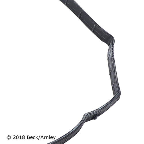 Beck Arnley Valve Cover Gasket Set for 2009-2012 Hyundai/Kia Equus/Genesis/Borrego 4.6L