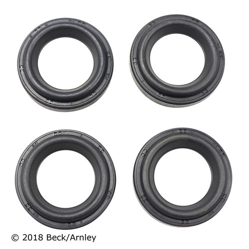 Beck Arnley Valve Cover Gasket Set for 2009-2012 Hyundai/Kia Equus/Genesis/Borrego 4.6L