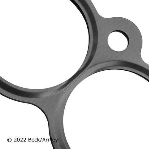 Beck Arnley Fuel Injection Plenum Gasket 037-4817
