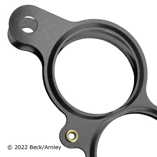 Beck Arnley Plenum Gasket for 1995-2004 Toyota 4Runner/T100/Tacoma/Tundra 3.4L