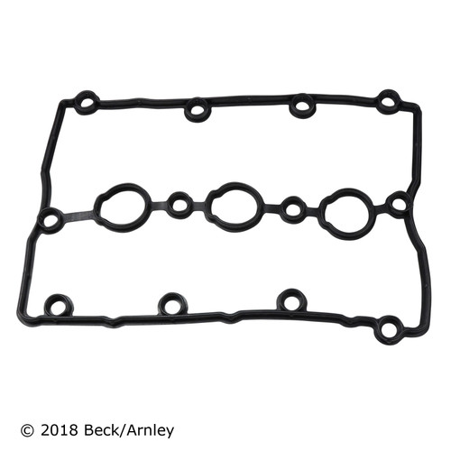 Beck Arnley Valve Cover Gasket Set for 2002-2006 Audi A4/A4 Quattro/A6/A6 Quattro 3.0L