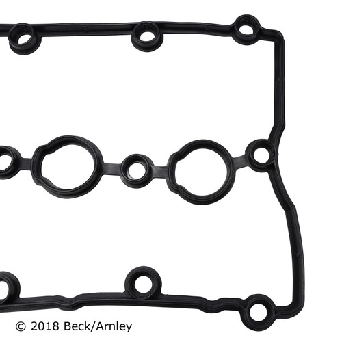 Beck Arnley Valve Cover Gasket Set for 2002-2006 Audi A4/A4 Quattro/A6/A6 Quattro 3.0L