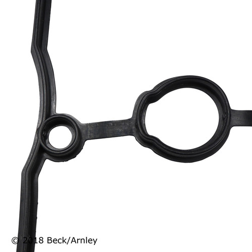 Beck Arnley Valve Cover Gasket Set for 2002-2006 Audi A4/A4 Quattro/A6/A6 Quattro 3.0L