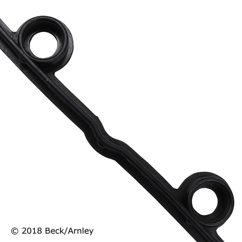 Beck Arnley Valve Cover Gasket Set for 2002-2006 Audi A4/A4 Quattro/A6/A6 Quattro 3.0L