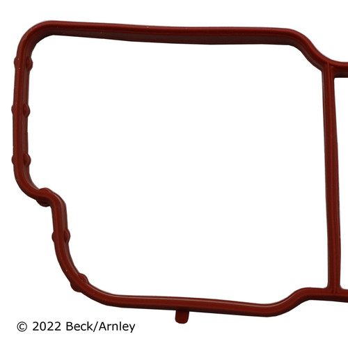 Beck Arnley Intake Manifold Gasket Set 037-6197