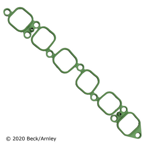 Beck Arnley Intake Manifold Gasket Set for 2004-2009 Audi/Porsche/VW A3 Quattro/TT Quattro/Cayenne/Eos/Touareg 3.2L