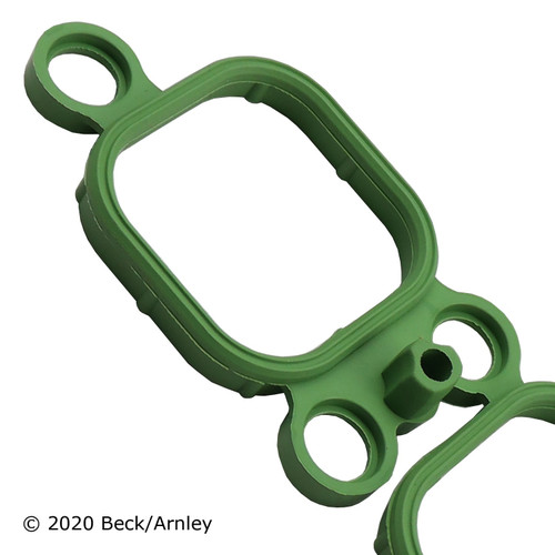 Beck Arnley Intake Manifold Gasket Set for 2004-2009 Audi/Porsche/VW A3 Quattro/TT Quattro/Cayenne/Eos/Touareg 3.2L