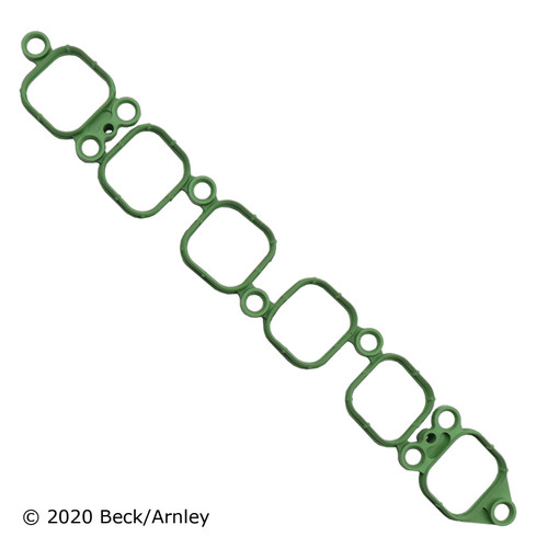 Beck Arnley Intake Manifold Gasket Set for 2004-2009 Audi/Porsche/VW A3 Quattro/TT Quattro/Cayenne/Eos/Touareg 3.2L