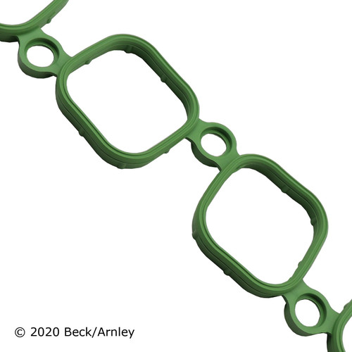 Beck Arnley Intake Manifold Gasket Set for 2004-2009 Audi/Porsche/VW A3 Quattro/TT Quattro/Cayenne/Eos/Touareg 3.2L