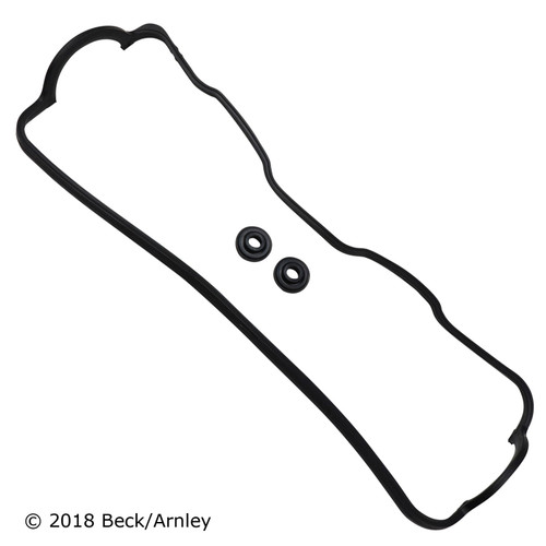 Beck Arnley Valve Cover Gasket Set for 1987-1994 Toyota Tercel 1.5L