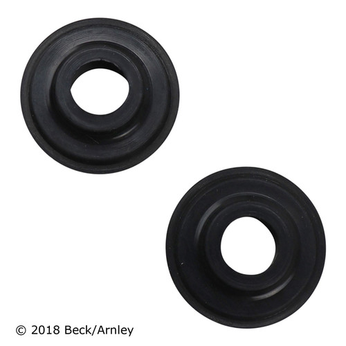 Beck Arnley Valve Cover Gasket Set for 1987-1994 Toyota Tercel 1.5L
