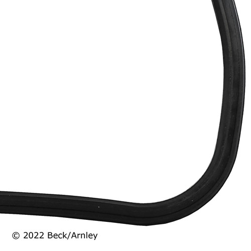 Beck Arnley Valve Cover Gasket/Gaskets for 2001-2015 Lexus/Pontiac/Scion/Toyota RAV4/HS250h/Vibe/tC/xB 2.0L 2.4L