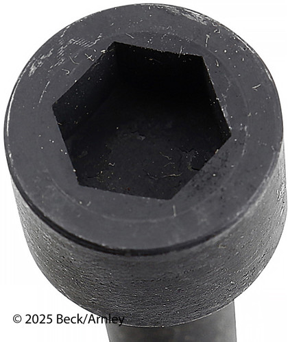 Beck Arnley Cylinder Head Bolt Set for 1999-2003 Mazda Protege/626/Protege5 1.8L 2.0L