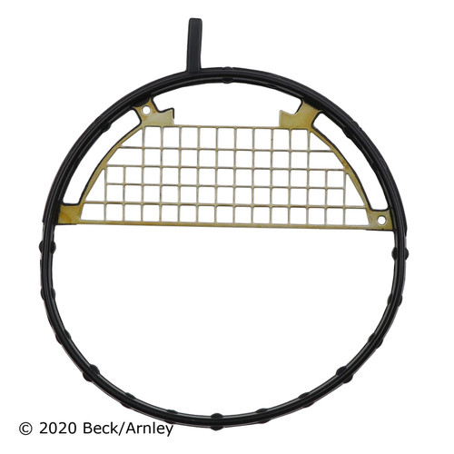 Beck Arnley Throttle Body Gasket for 2009-2014 Nissan Maxima 3.5L