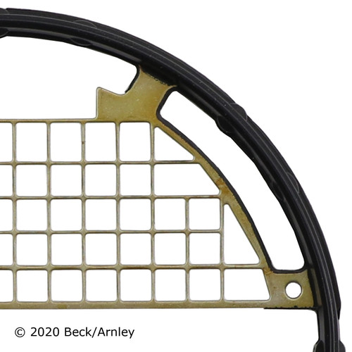 Beck Arnley Throttle Body Gasket for 2009-2014 Nissan Maxima 3.5L
