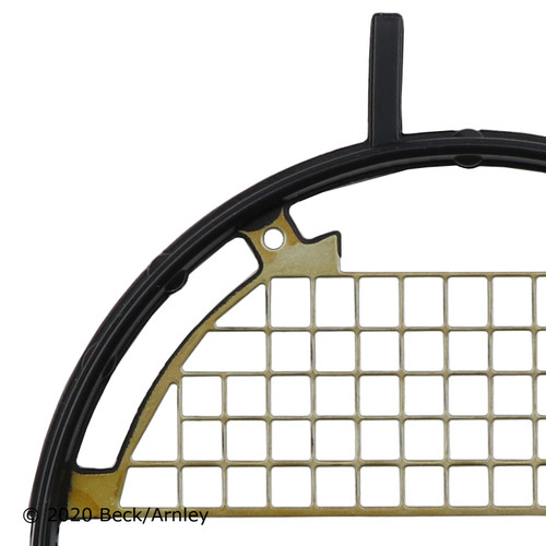 Beck Arnley Throttle Body Gasket for 2009-2014 Nissan Maxima 3.5L