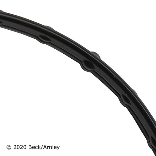 Beck Arnley Throttle Body Gasket for 2009-2014 Nissan Maxima 3.5L