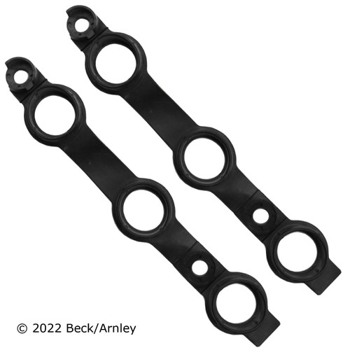 Beck Arnley Valve Cover Gasket/Gaskets for 2003-2006 BMW X3/Z4/325Ci/325i/325xi 2.5L 3.0L