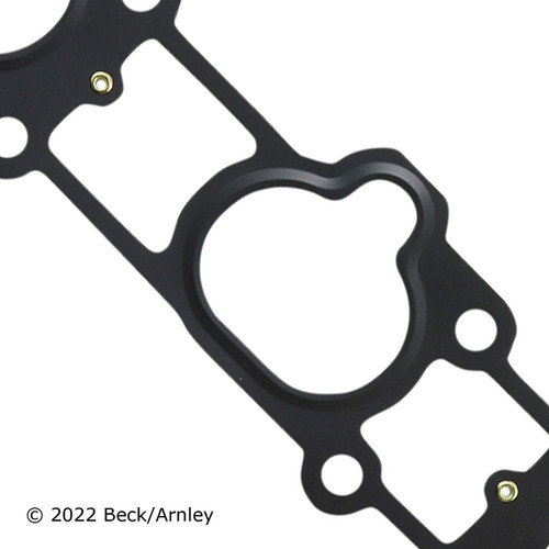 Beck Arnley Intake Manifold Gasket Set 037-6076