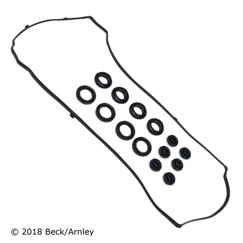 Beck Arnley Valve Cover Gasket Set for 2009-2014 Acura TSX 2.4L