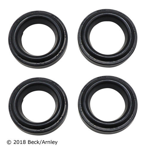 Beck Arnley Valve Cover Gasket Set for 2009-2014 Acura TSX 2.4L