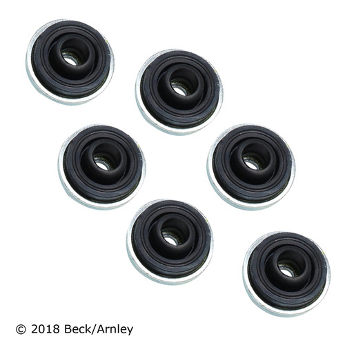 Beck Arnley Valve Cover Gasket Set for 2009-2014 Acura TSX 2.4L