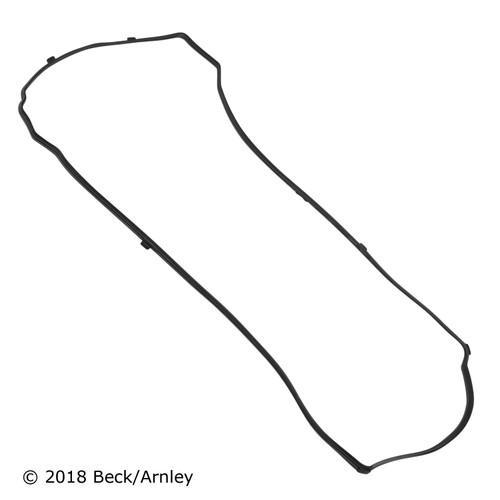 Beck Arnley Valve Cover Gasket Set for 2009-2014 Acura TSX 2.4L