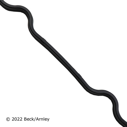 Beck Arnley Valve Cover Gasket Set for 2007-2017 Lexus GS460/LS460/LS600h 4.6L 5.0L