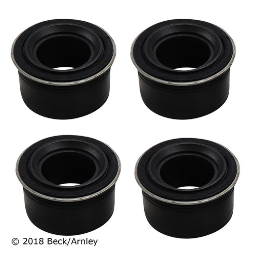 Beck Arnley Valve Cover Gasket Set for 2007-2017 Lexus GS460/LS460/LS600h 4.6L 5.0L