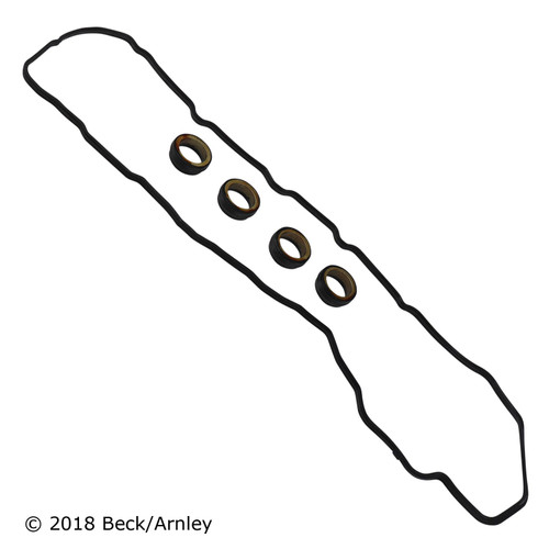 Beck Arnley Valve Cover Gasket Set for 2008-2014 Lexus IS F 5.0L