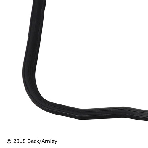 Beck Arnley Valve Cover Gasket Set for 2008-2014 Lexus IS F 5.0L