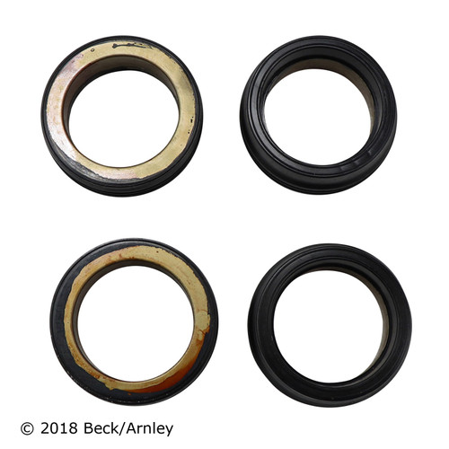 Beck Arnley Valve Cover Gasket Set for 2008-2014 Lexus IS F 5.0L