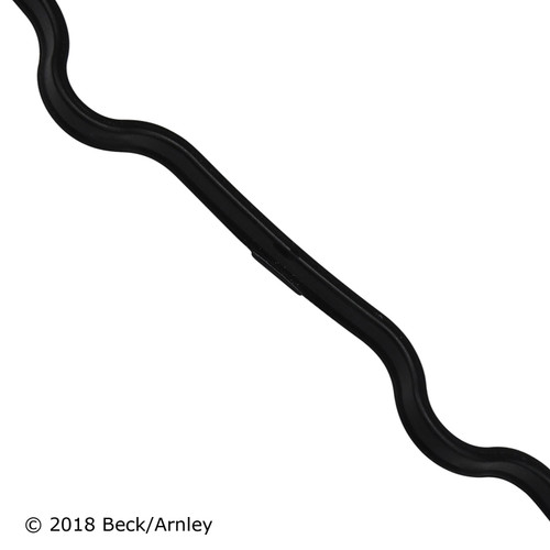 Beck Arnley Valve Cover Gasket Set for 2008-2014 Lexus IS F 5.0L