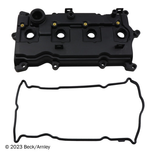 Beck Arnley Valve Cover Assembly for 2013-2017 INFINITI/Nissan Altima/QX60/Murano/Pathfinder/Rogue 2.5L