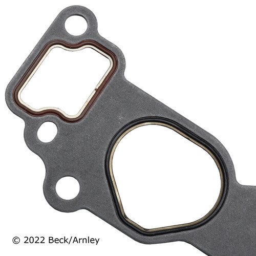 Beck Arnley Intake Manifold Gasket Set for 2004-2010 Lexus/Toyota ES330/RX330/RX400h/Camry/Highlander 3.3L