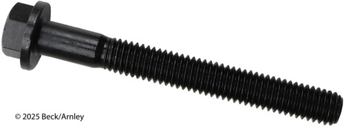 Beck Arnley Cylinder Head Bolt Set 016-1045