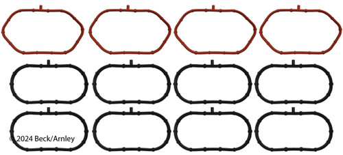 Beck Arnley Intake Manifold Gasket Set for 2014-2020 Subaru Forester/WRX 2.0L