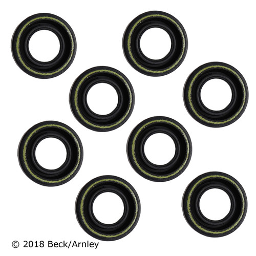 Beck Arnley Valve Cover Gasket Set for 1990-1997 Lexus LS400/SC400 4.0L